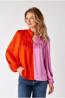 Gabby Blouse