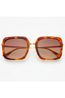 Lulu Square Sunglasses