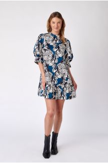 Brixton Dress