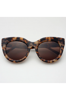 Charlotte Cat Eye Sunglasses