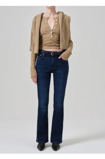 Lilah High Rise Bootcut