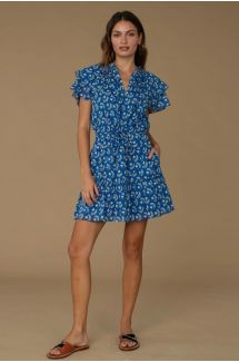 Tinsley Dress