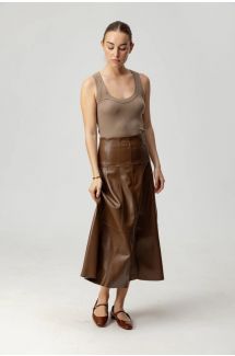 Solana Skirt