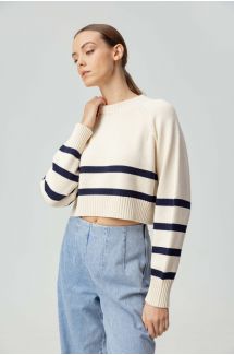 Enid Sweater