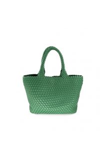 Woven Tote