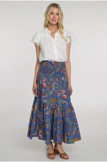 Izzy Skirt Dress