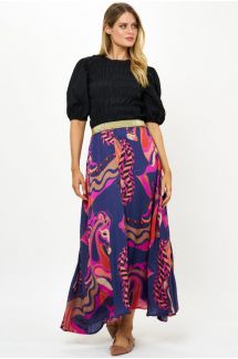 Swing Skirt