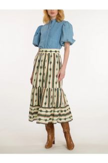 Surrey Skirt