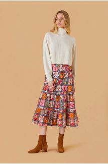 Eloise Skirt