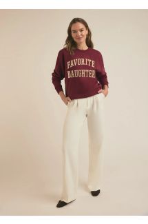 Collegiate Sweatshirt