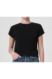 Adine Shrunken Tee