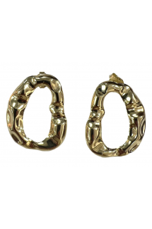 Amalfi Stud Earring