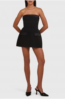 Lucienne Skort Romper