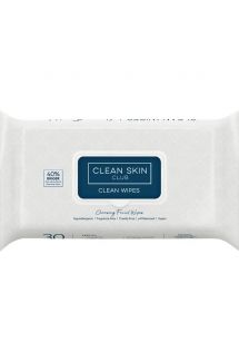 XL Clean Skin Club Clean Wipes