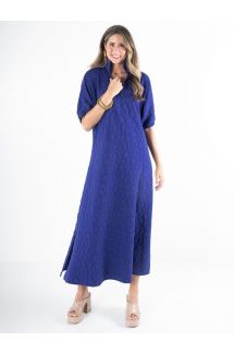 Poppy Maxi Dress