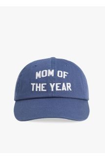 Mom of the Year Baseball Hat