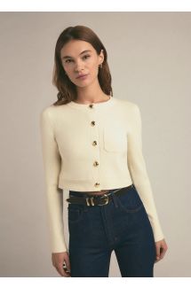 Quinn Cardigan