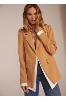 The Kelly Blazer