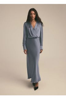 The Nita Dress