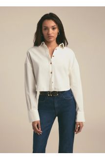 The Crop Ex-Boyfriend Shirt