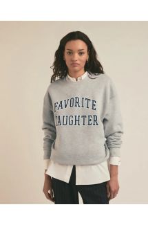 Collegiate Sweatshirt