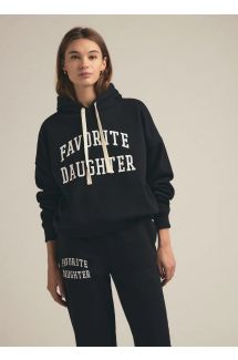 The Collegiate Hoodie