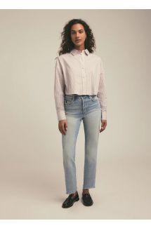 The Crop Ex Boyfriend Shirt