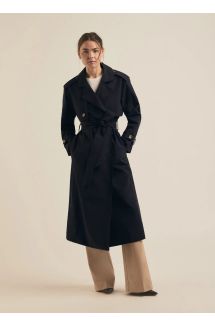 The Charles Trench Coat