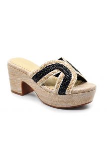 Gen Platform Sandal