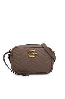 Gucci Mini Marmont Crossbody