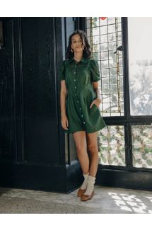 Marta Mini Dress