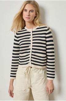 Jackie Cardigan