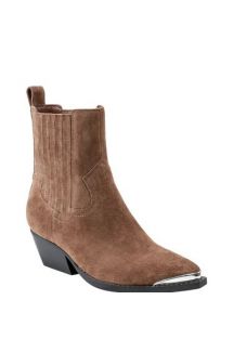 Pryce Western Bootie