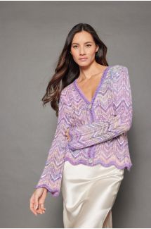 Mystic Cardigan