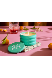 Gin Fizz 13oz Candle