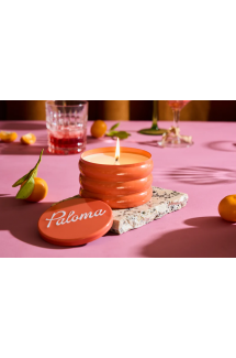 Paloma 13oz Candle