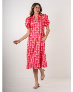 Hampton dress