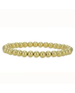 Bozkurt Jewelry 5mm Gold Filled Bracelet