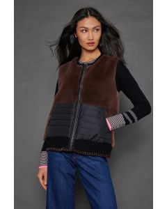 Jet Setter Vest