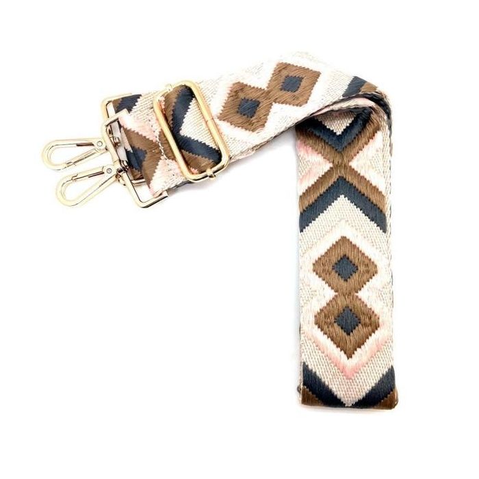 Colorful Purse Straps for Summer: The Secret to Effortless Style – Mautto