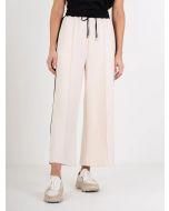 Teddy Crop Trouser