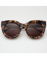 Charlotte Cat Eye Sunglasses