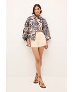 Ivana Blouse