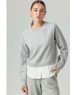 Mor Pullover