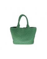 Woven Tote