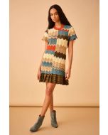 Bernadette Dress