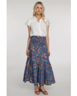 Izzy Skirt Dress