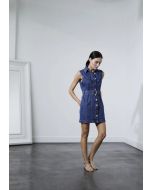 Henrietta Mini Dress