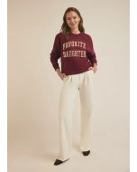 Collegiate Sweatshirt