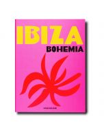 Ibiza Bohemia Book